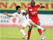 Bóng đá anh, ngoại hạng anh, lịch thi đấu euro 2012, Super League chính thức trở lại thành V-League từ vòng 5